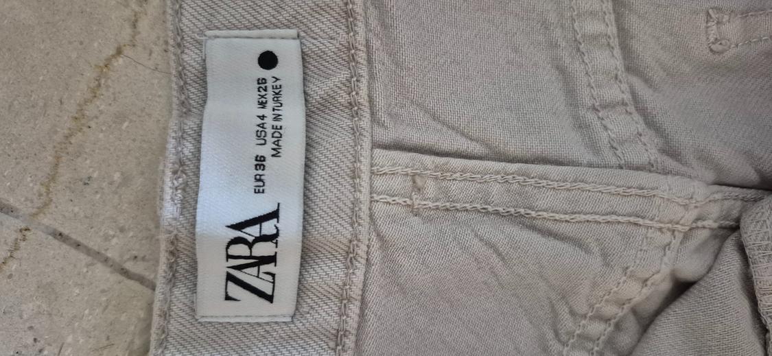 ZW THE ‘90S FULL-LENGTH JEANS - Image 4