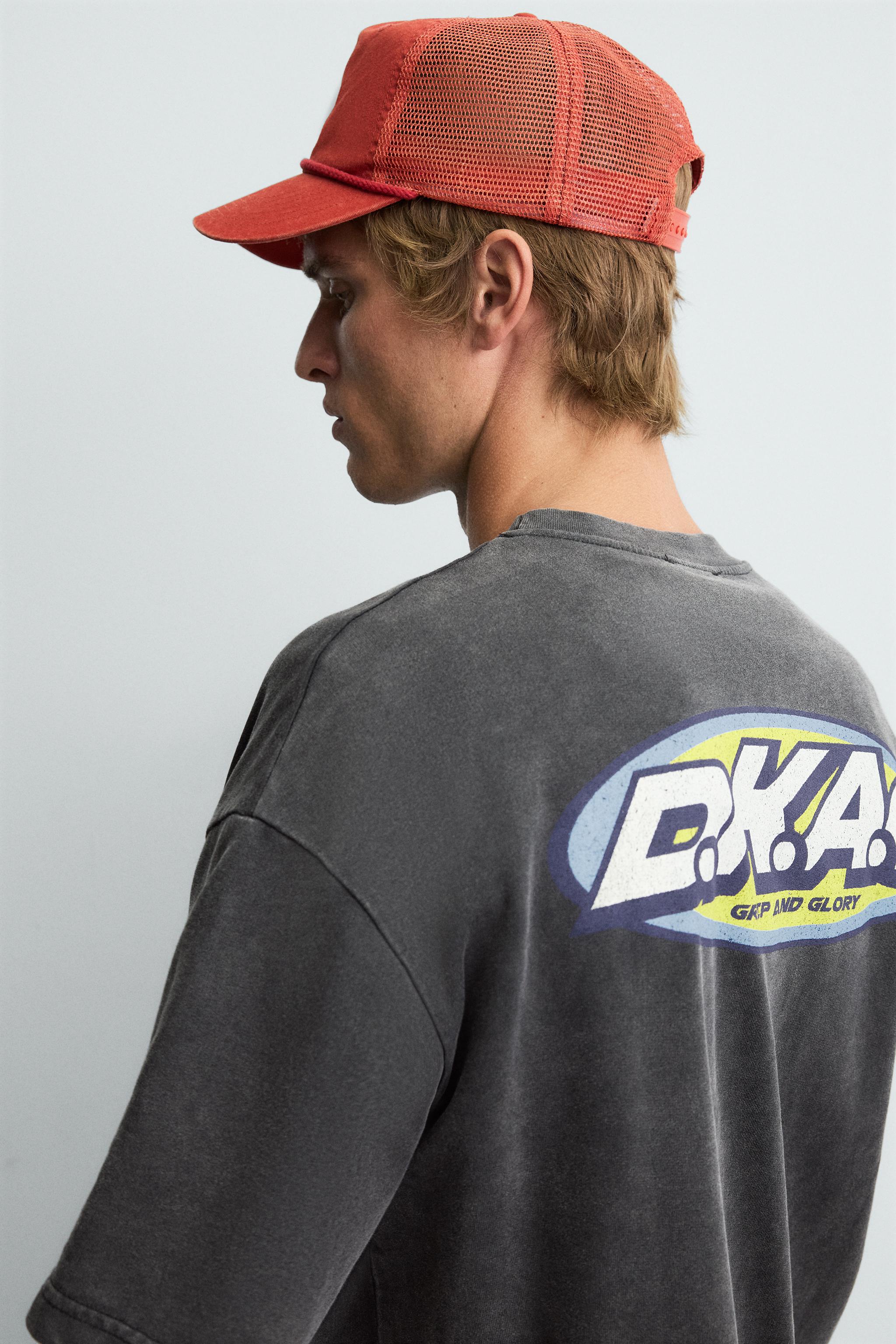 その他 only page SAINT M×××××× - 【ラスト1点】SM-HR8-0000-036 / LS TEE