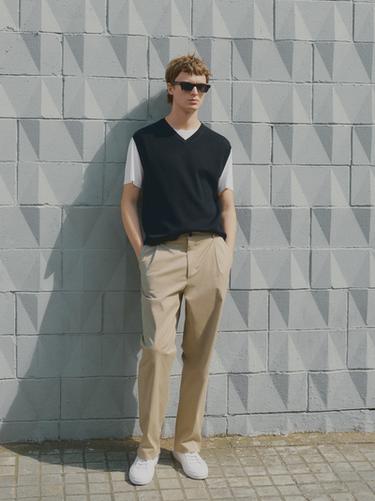 Imagen de producto - Marino de Zara - Imagen 0