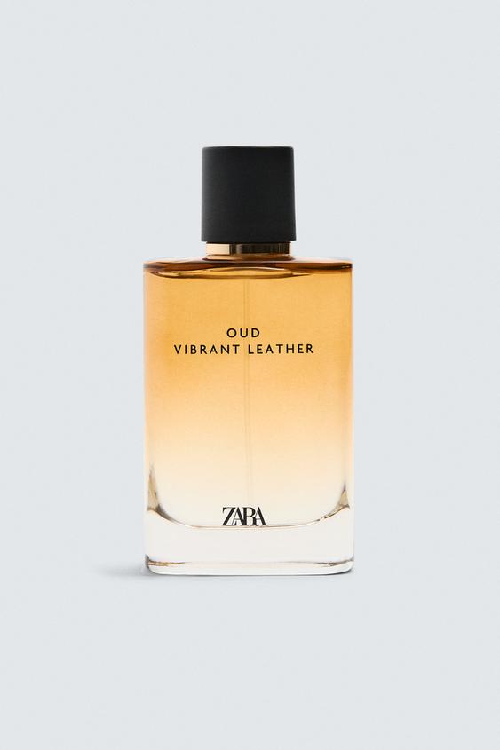OUD VIBRANT LEATHER EDP 100ML (3.4 FL.OZ)