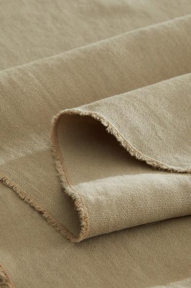 TABLE RUNNER 01 - Maro / Cârtiță de la Zara