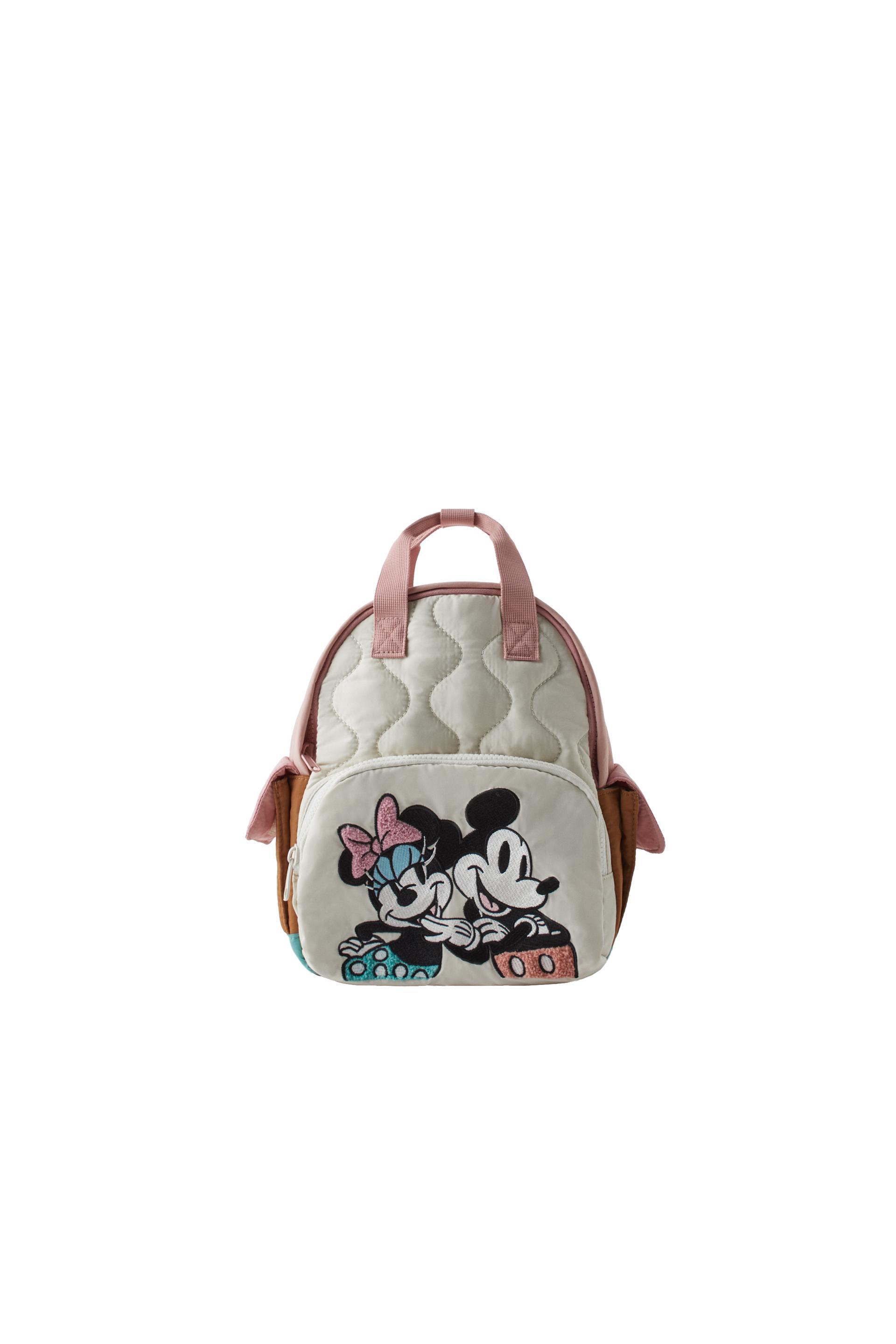 Zara x disney bag sale