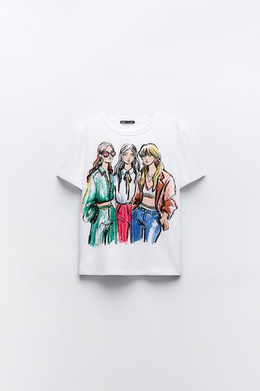 Zara Product image - White