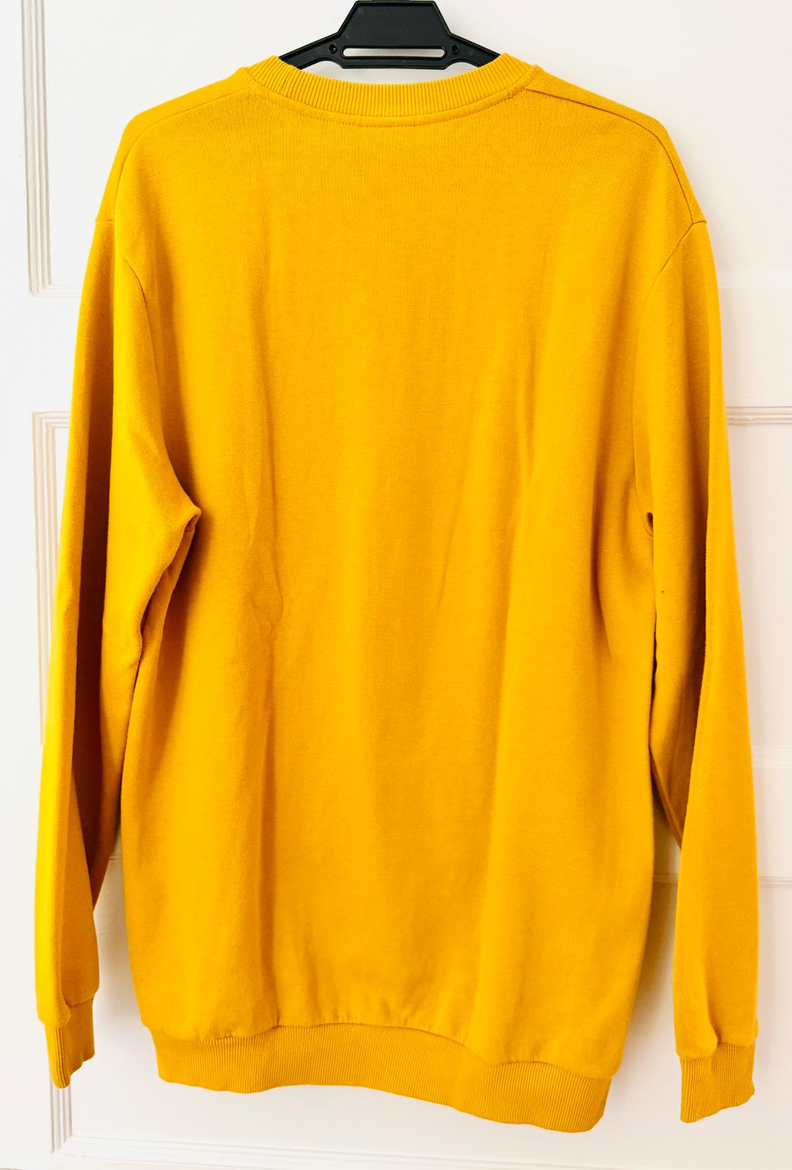BASIC SWEATSHIRT - Image 3