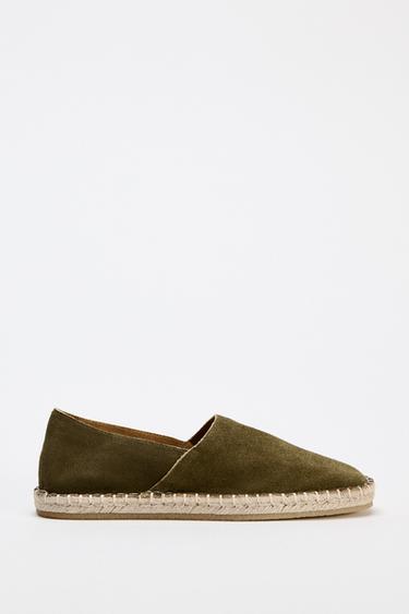 KOEN ESPADRILKY - Hnd od Zara