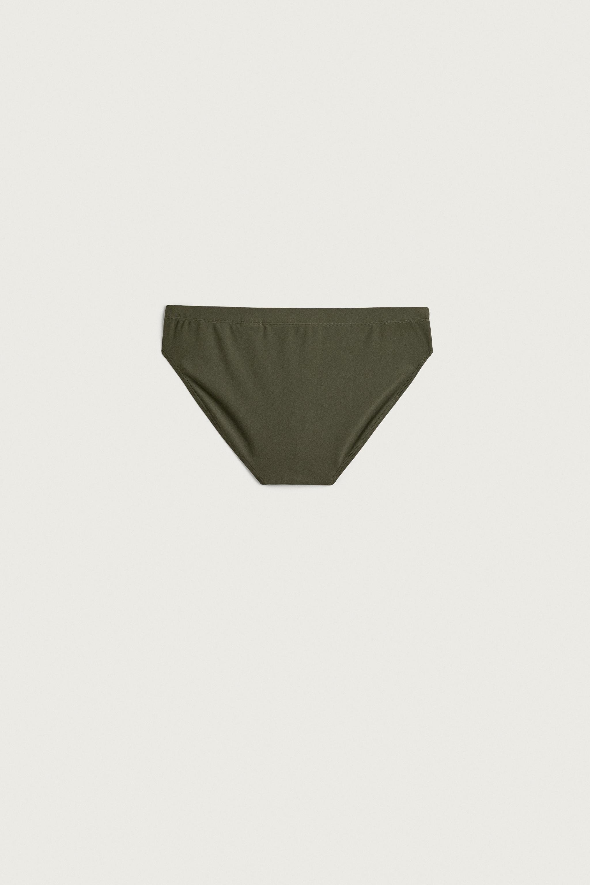 Zara Slip Mayo görsel 7