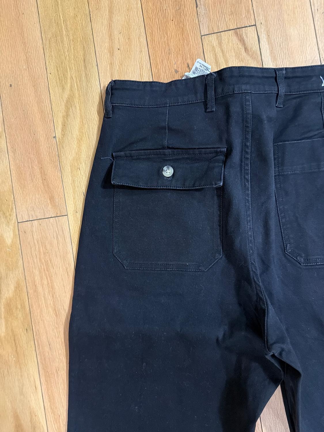 WIDE FIT PANTS WITH POCKETS - Image 3