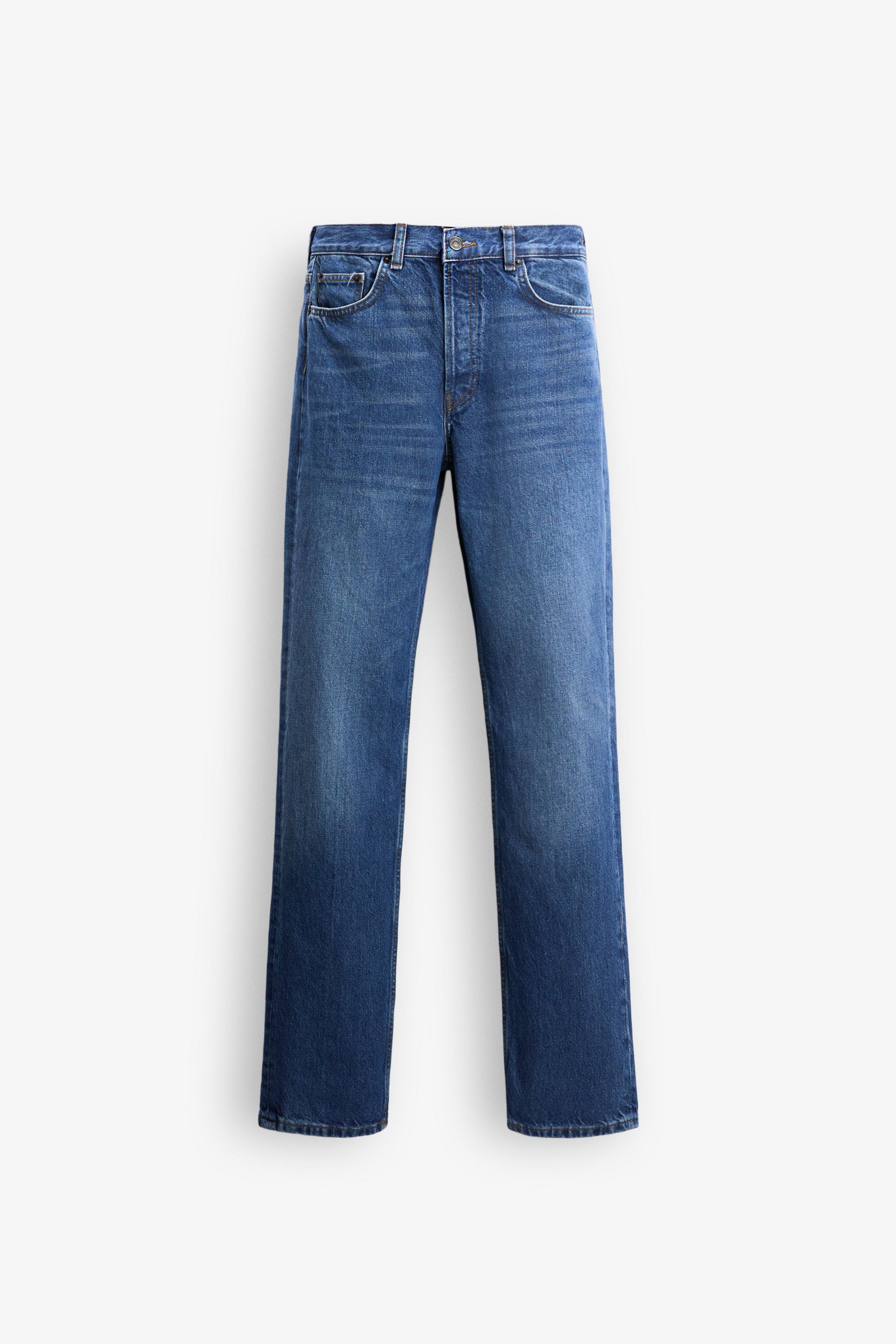 Women s Boyfriend Jeans Explore our New Arrivals ZARA Azerbaijan