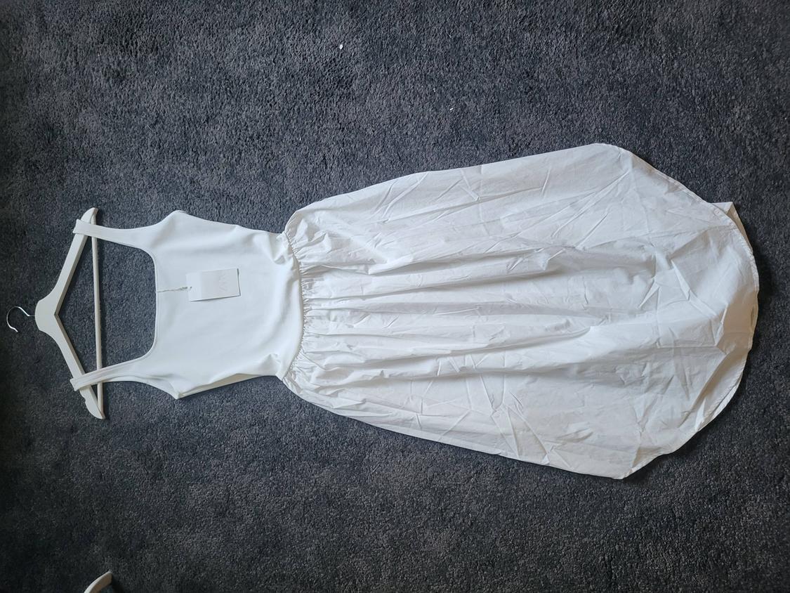 MIDI DRESS - Image 2
