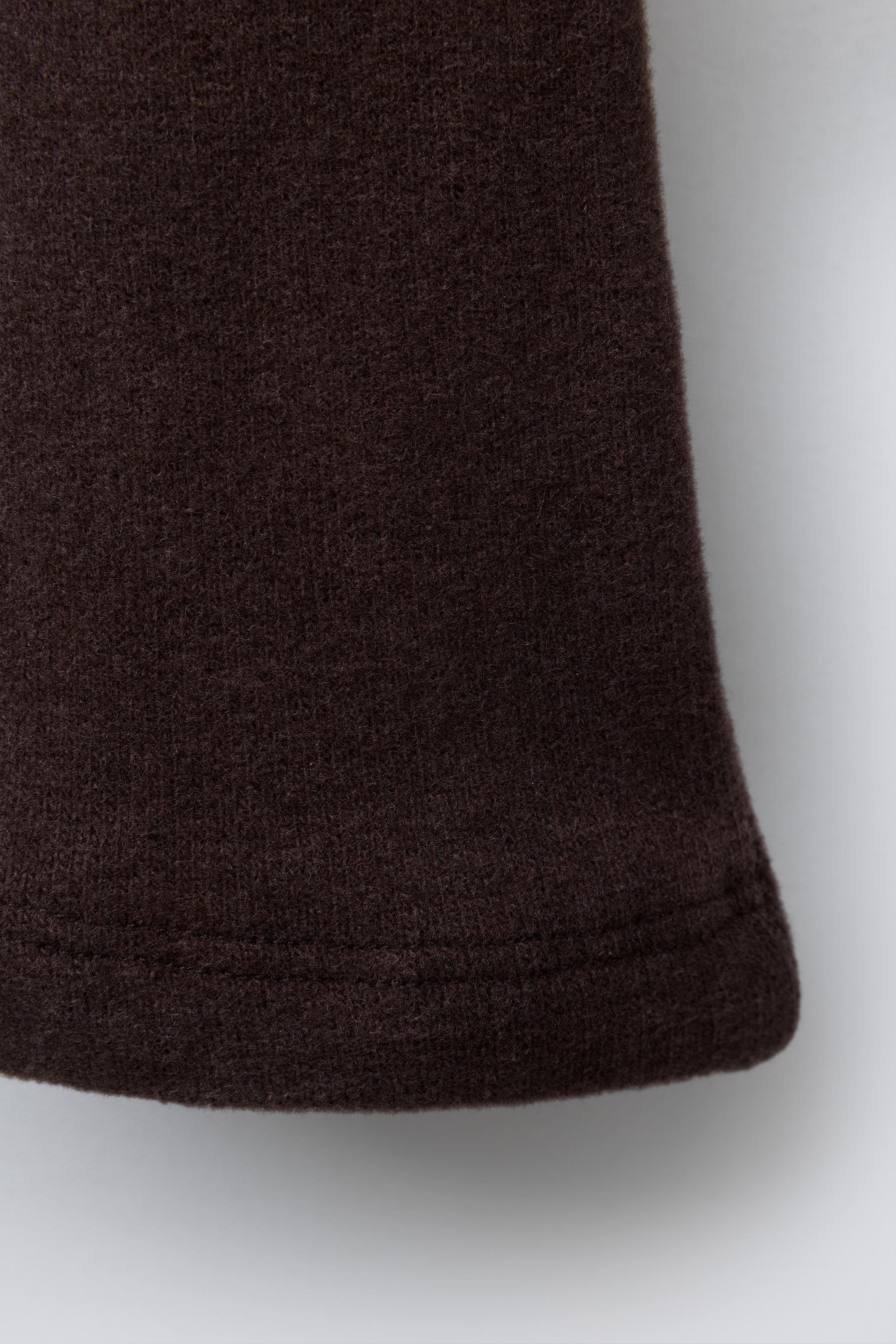 LEGGING FLARE SOFT TOUCH