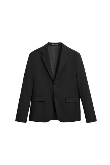 COMFORT SUIT BLAZER