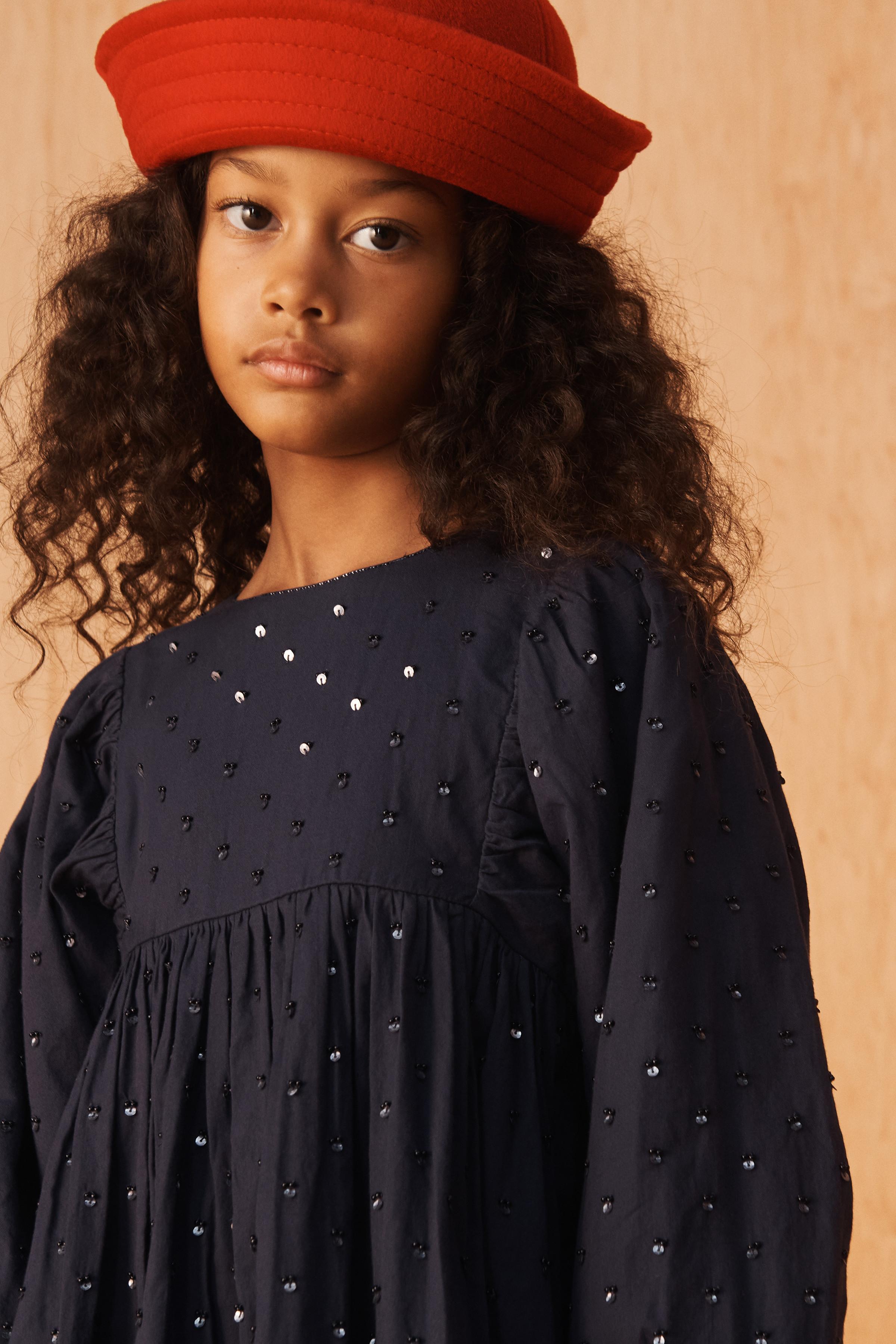 ROBE PAILLETTES ÉDITION LIMITÉE