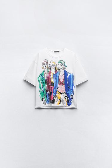 Zara Product image - White