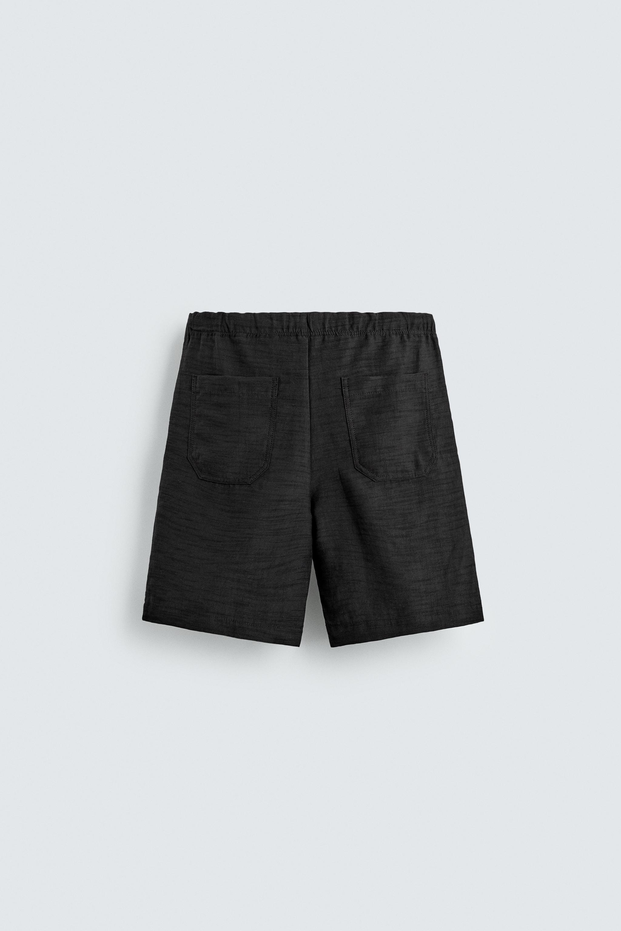 FLUID RELAXED FIT SHORTS