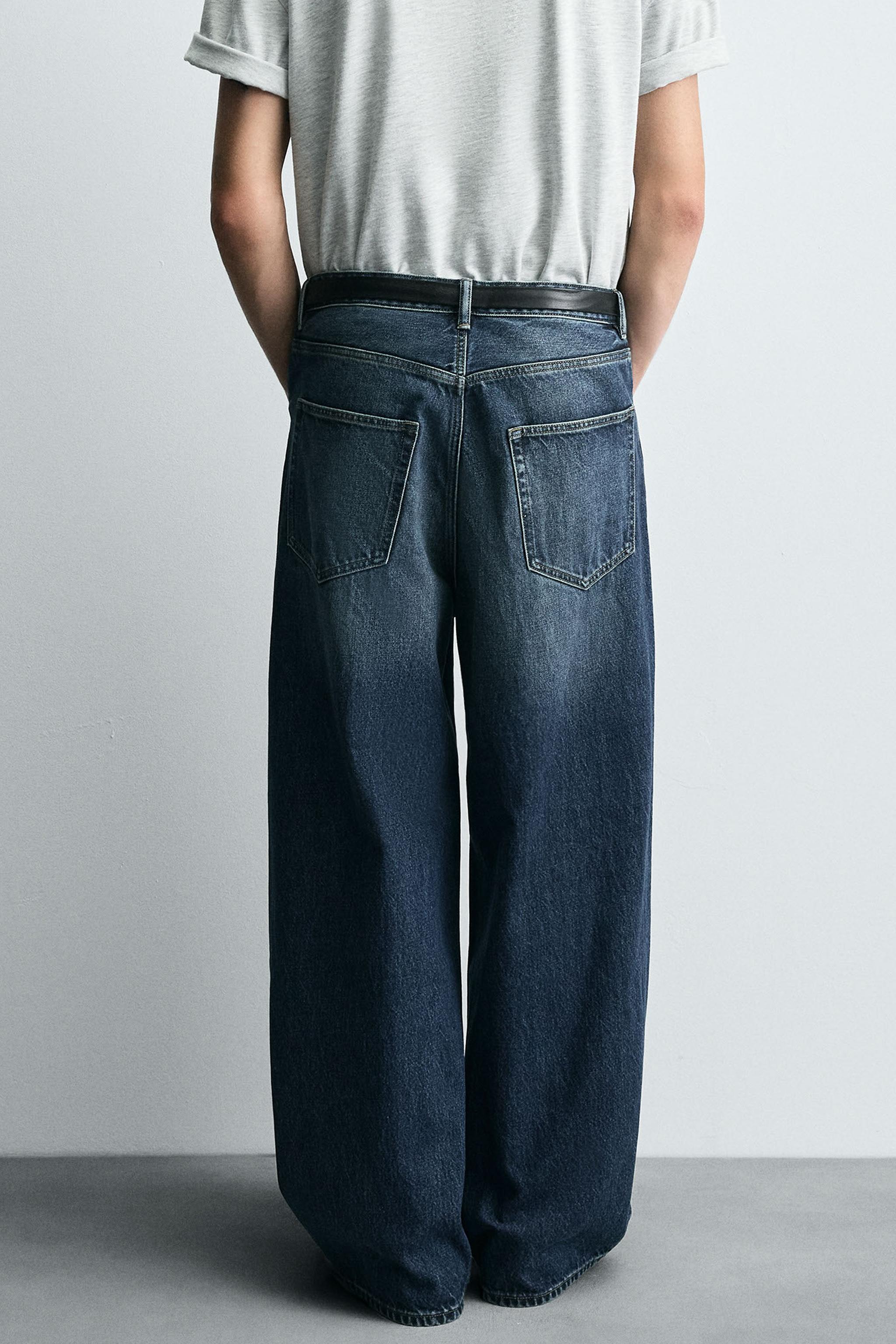 JEAN BAGGY FIT