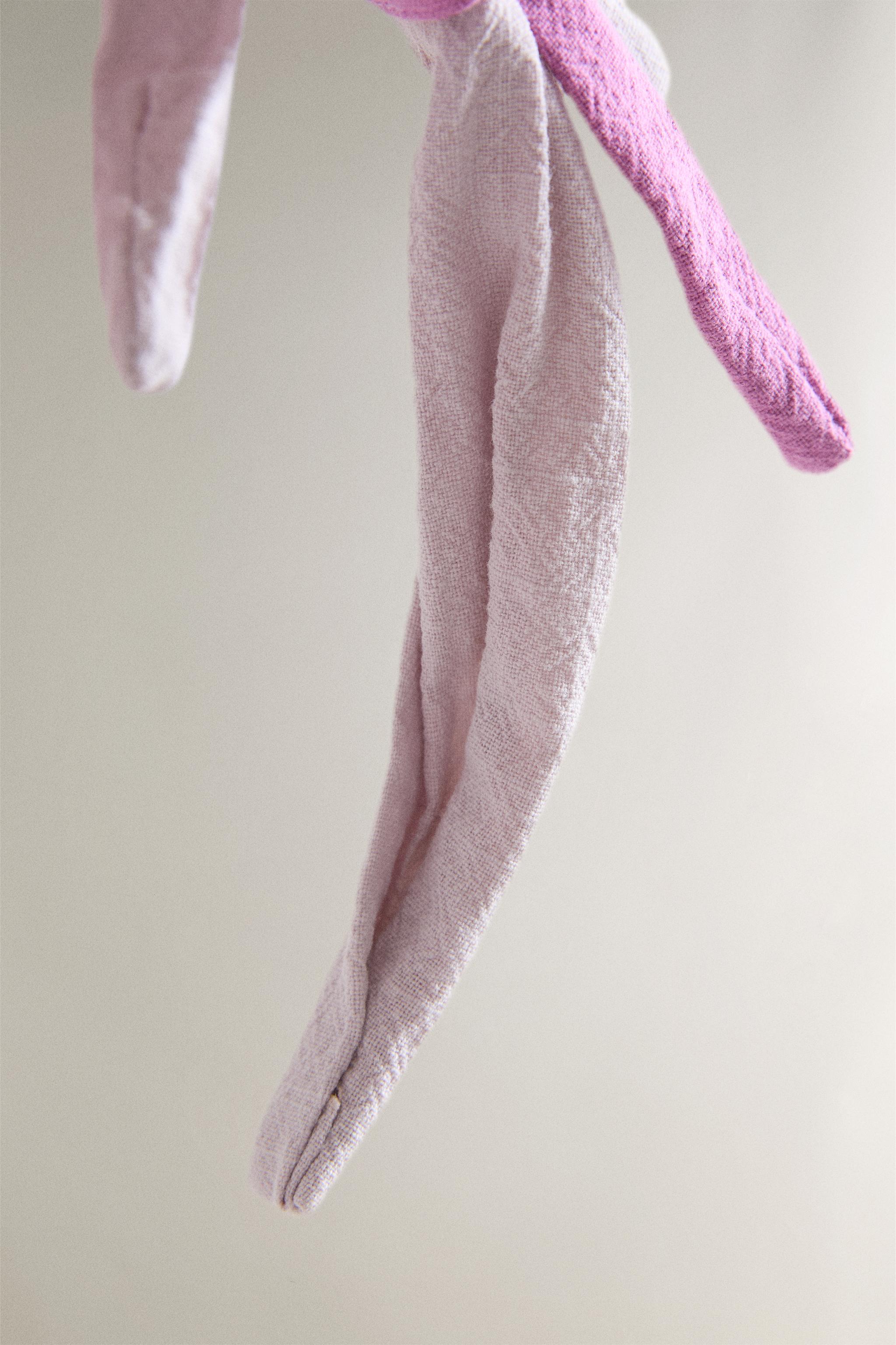 Детские аксессуары для волос Zara BOO MONSTERS, INC. ©DISNEY/PIXAR KIDS' HEADBAND — фото 4
