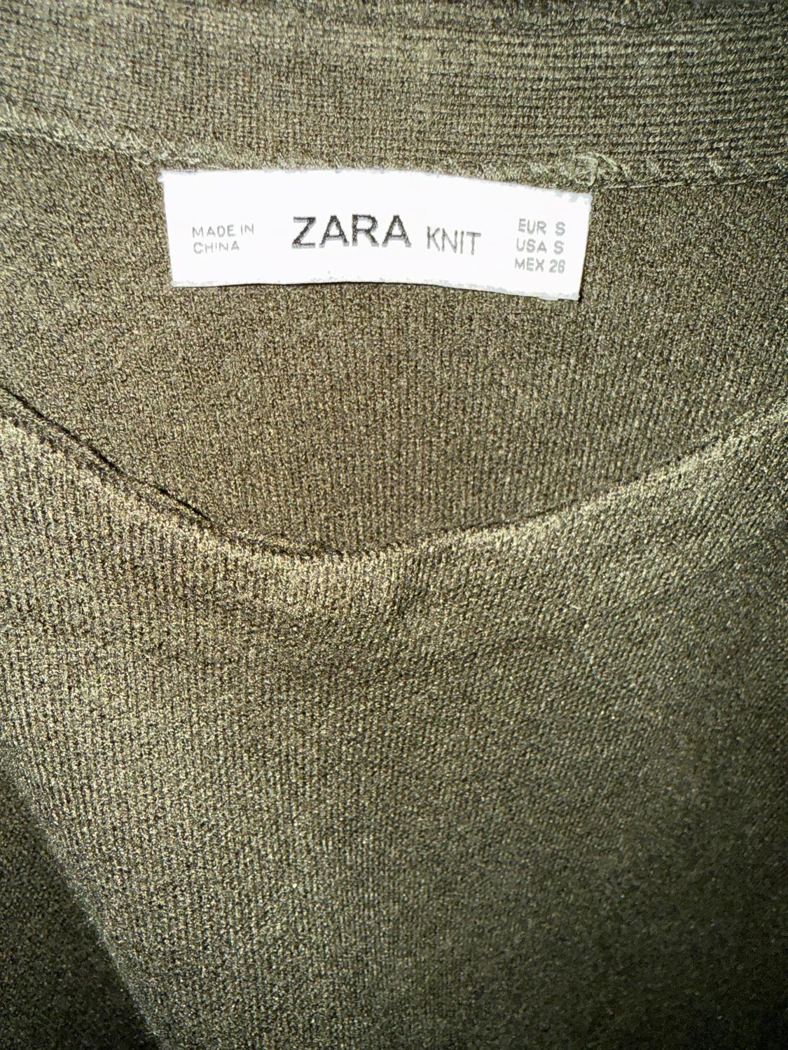 DRESS WITH POCKETS - Image 3