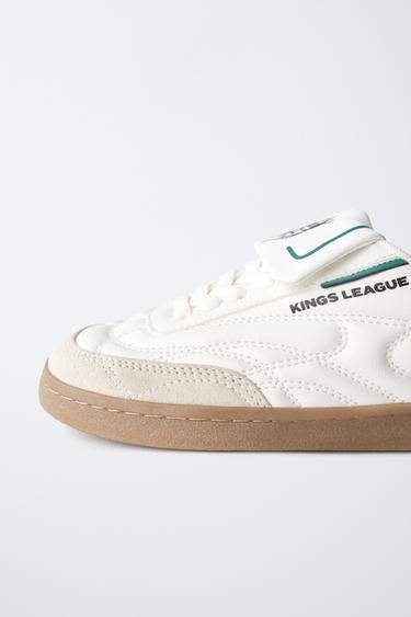 TENNIS KINGS LEAGUE © - Blanc de Zara - Image 3