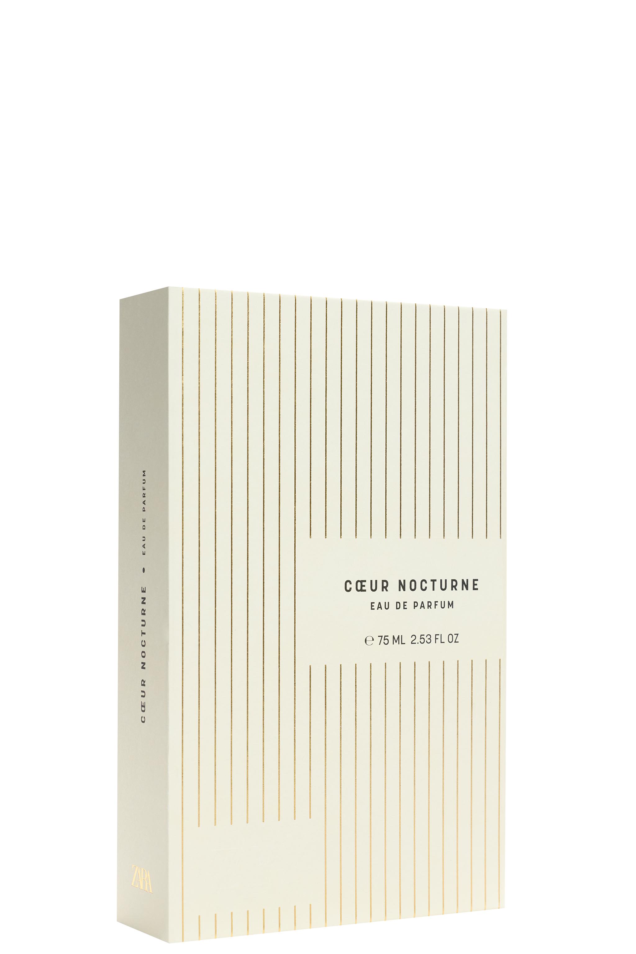 COEUR NOCTURNE 75 ML (2.53 FL. OZ.) — TINTED LEATHER