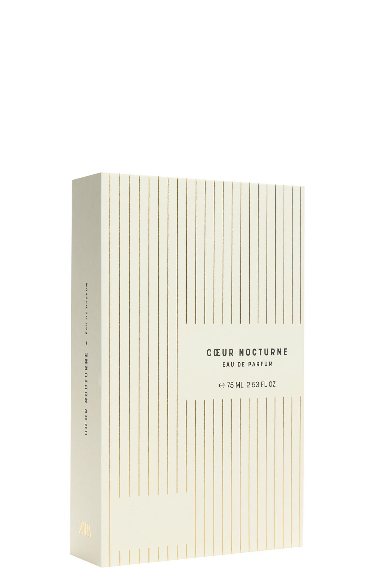 COEUR NOCTURNE 75 ML (2.53 FL. OZ.) — TINTED LEATHER