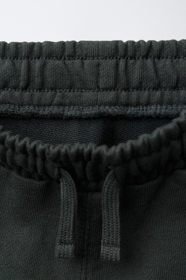 PANTALON DE JOGGING MINECRAFT © MOJANG AB. ™ - Gris foncé de Zara - Image 2