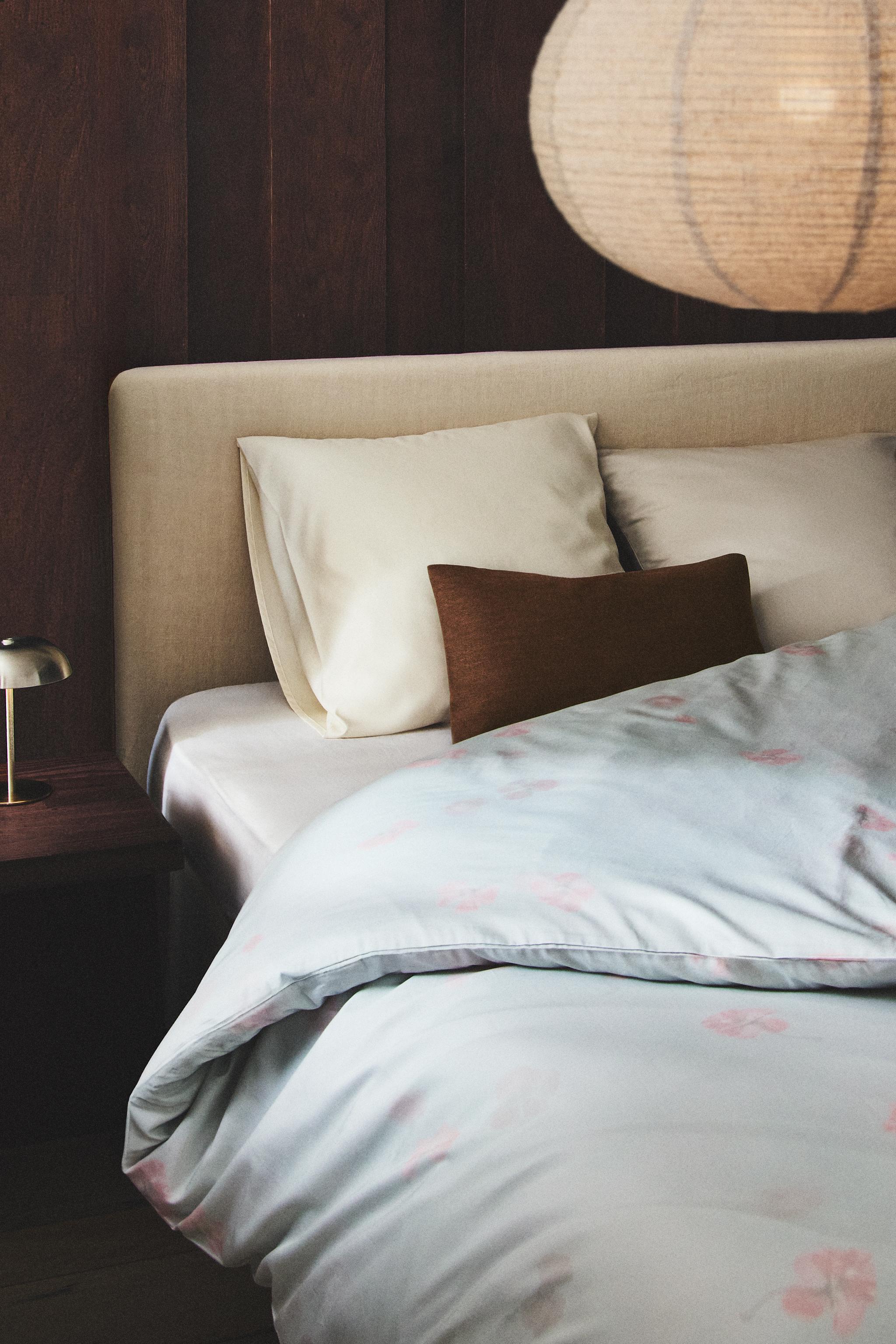 掛け布団カバー ファンタジー羽毛布団カバー | ZARA 日本