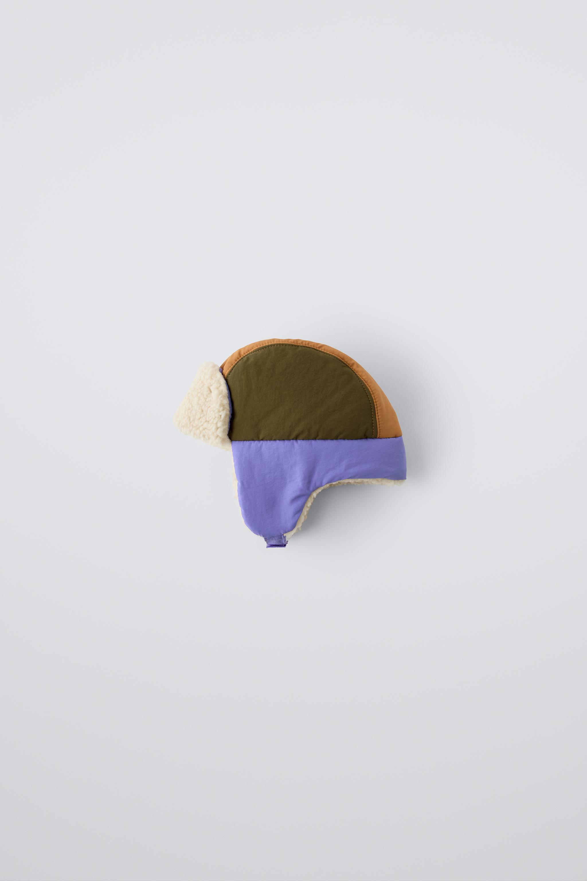 公式【1JINN STUDIO】 Fur Ear-Warmer Hat (3color) 1JINN STUDIO Fur Ear-Warmer Hat - 올드런드리 OLDLAUNDRY
