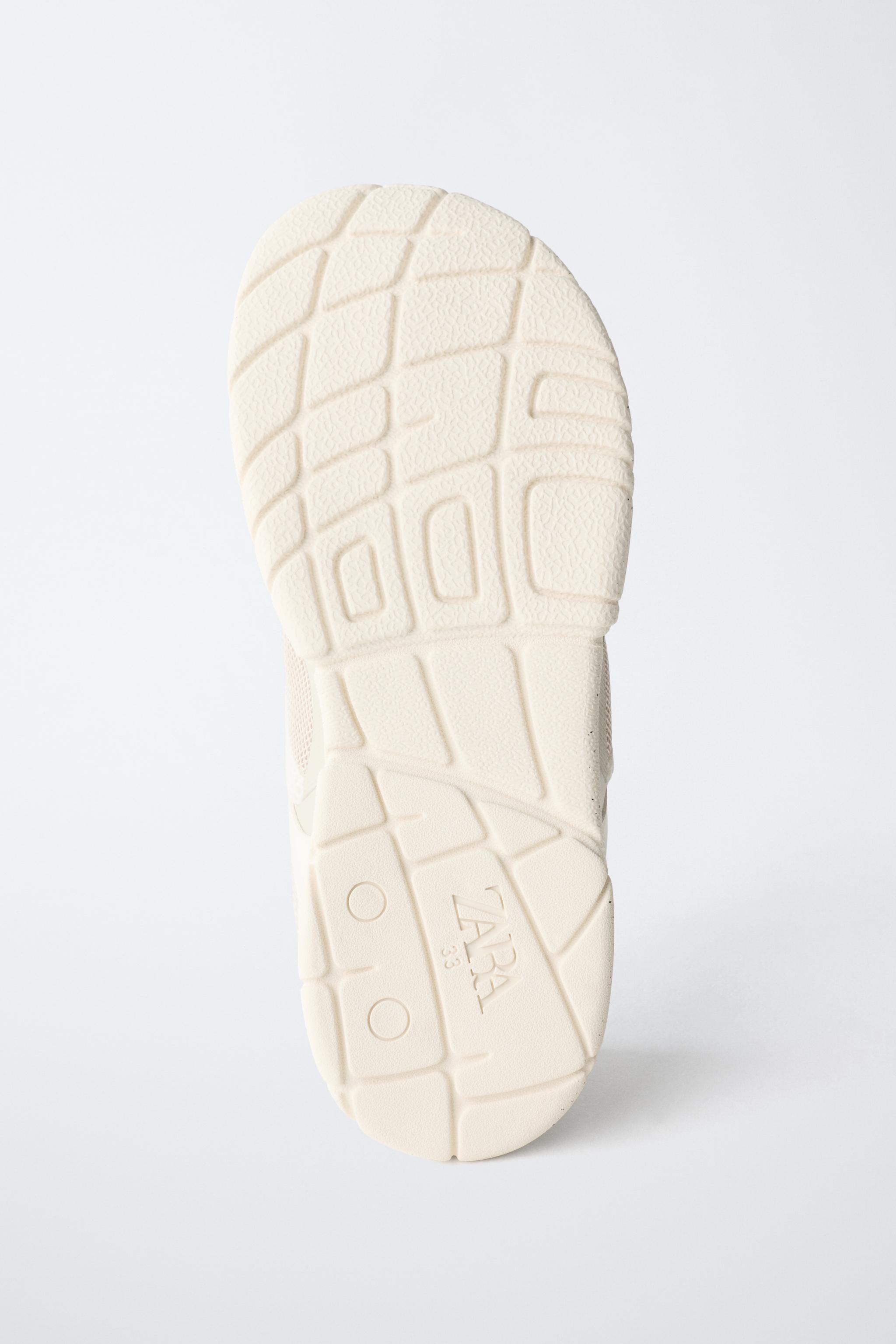 BASKET BAREFOOT