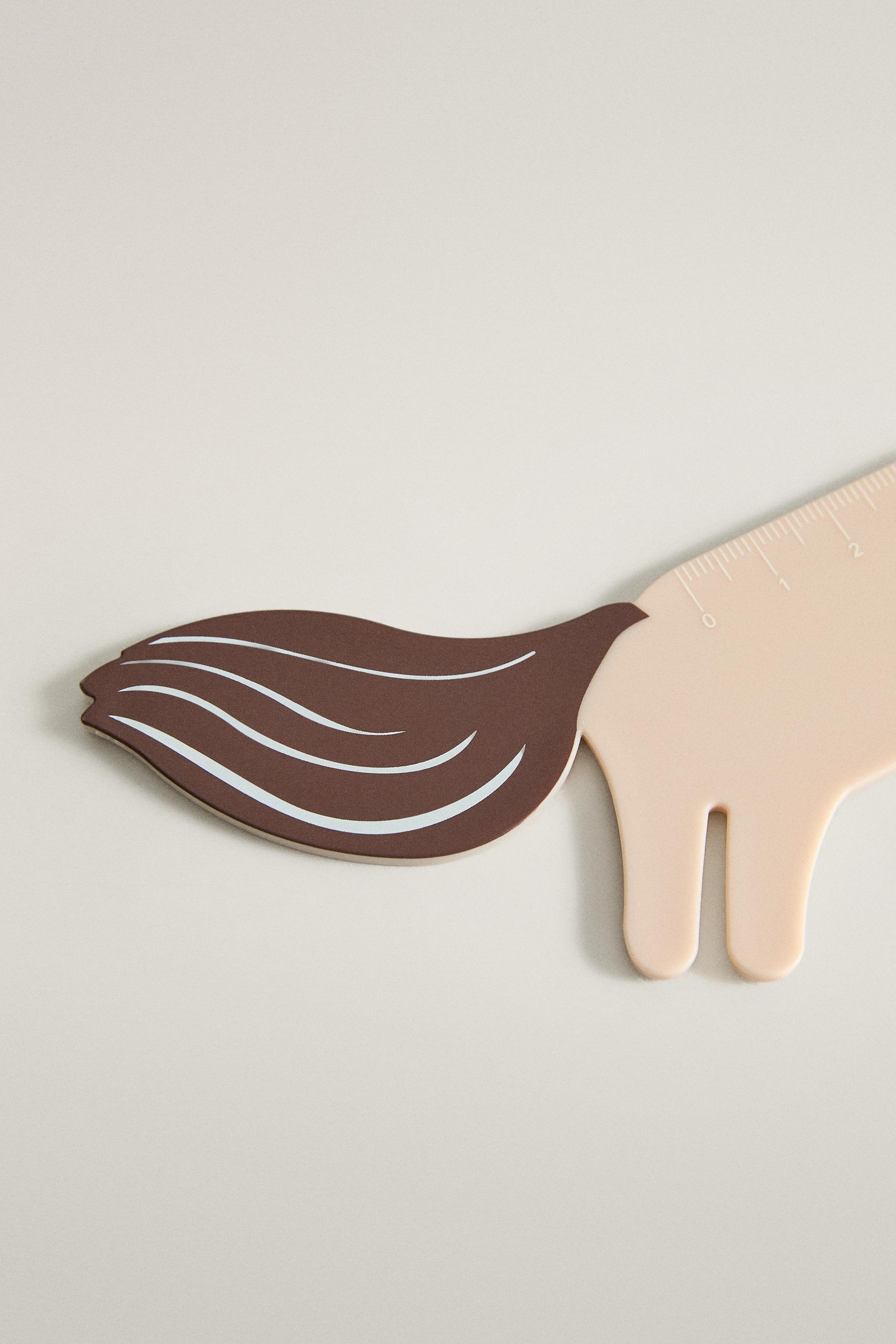 KIDS' UNICORN RULER