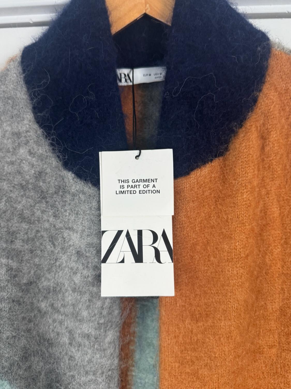 WOOL AND ALPACA BLEND COAT LIMITED EDITION - Image 6