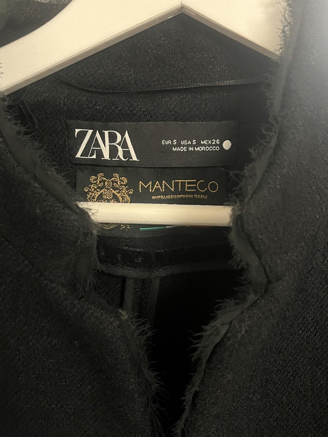 LIMITED EDITION COAT - Image 3