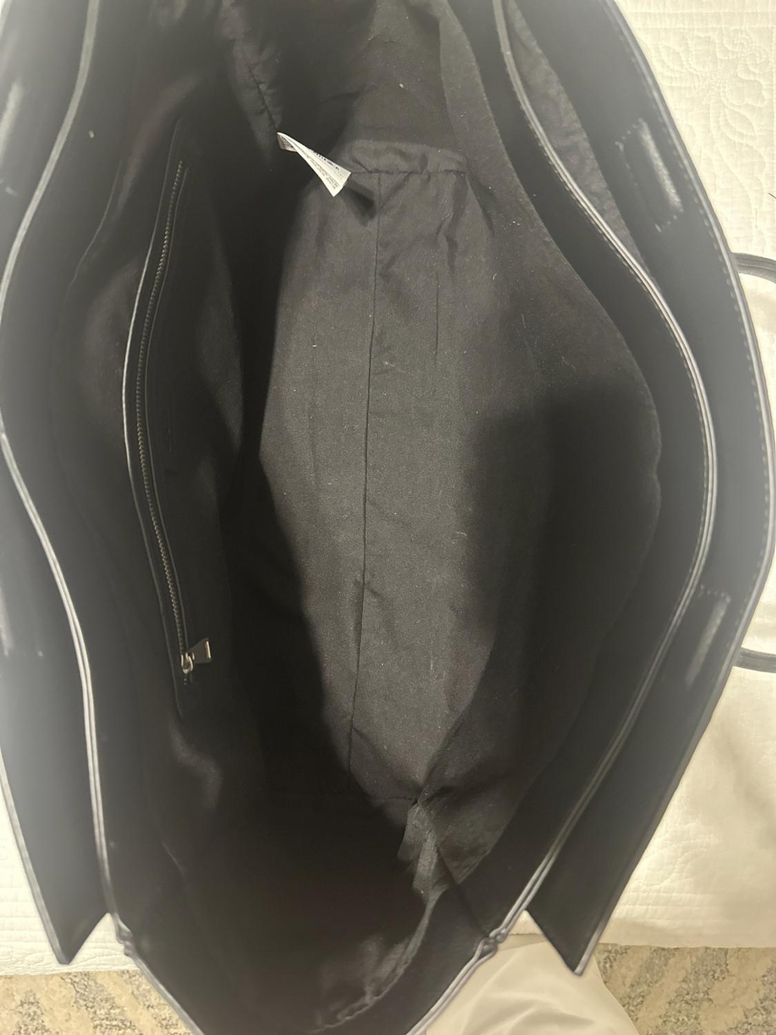 BOLSO DE MANO CINTURÓN - Image 4