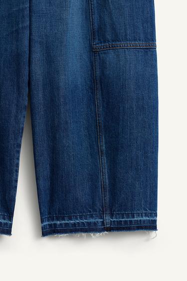 BLLN DNM 14 - Bluish by Zara - Image 8