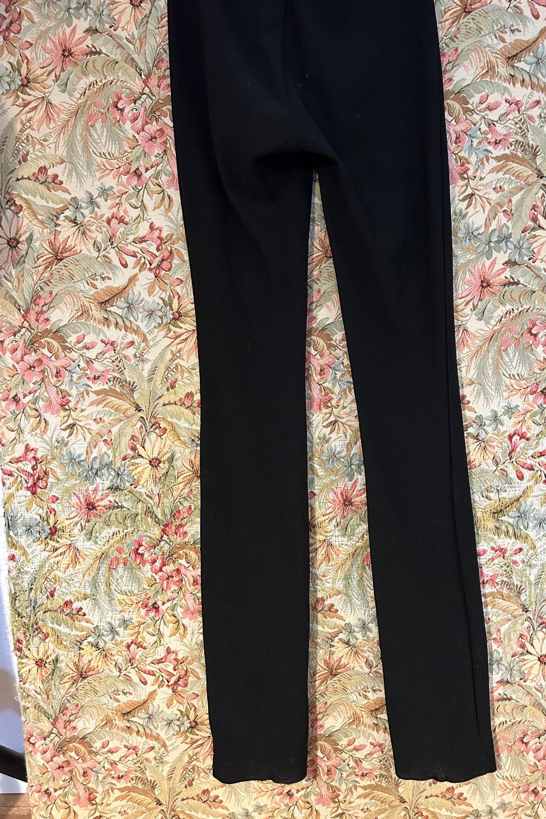 LEGGINGS OTTOMAN - Image 4