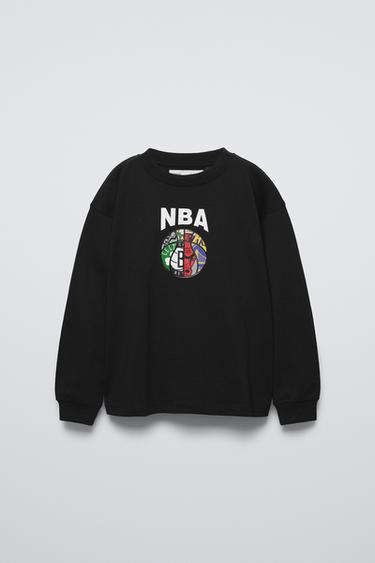 NBA © TEAMS BASKILI T-SHIRT_2