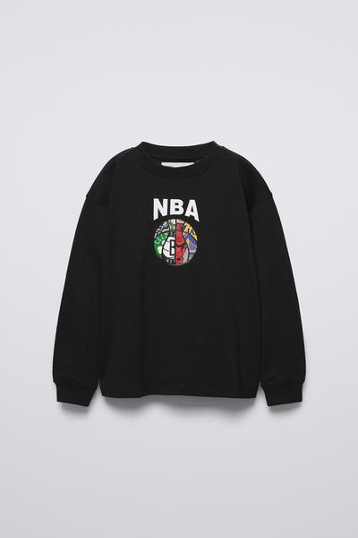 NBA © TEAMS BASKILI T-SHIRT_2