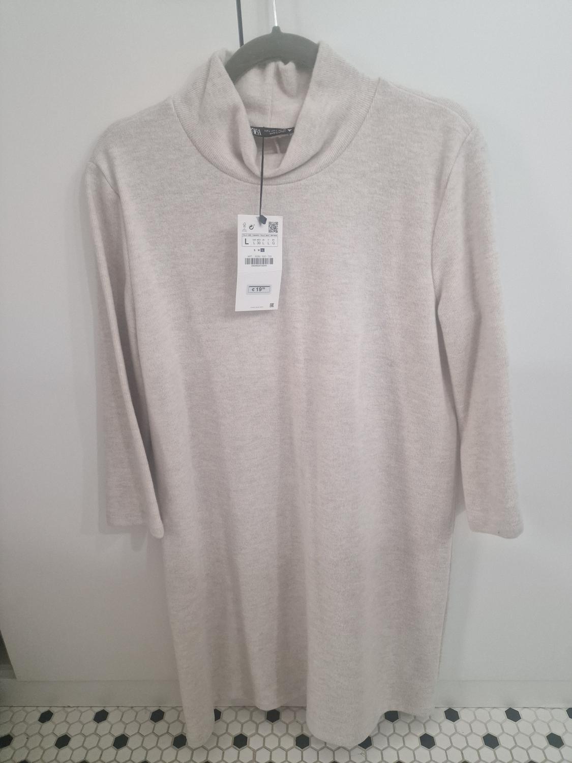 SOFT DRESS