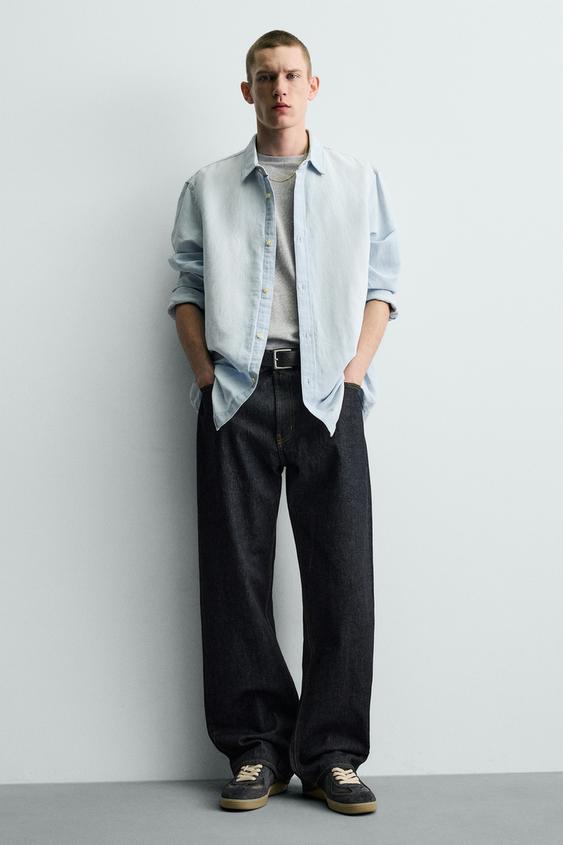 RETRO STYLE SNEAKERS from Zara - $69.90