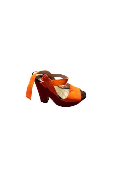 SANDALIAS