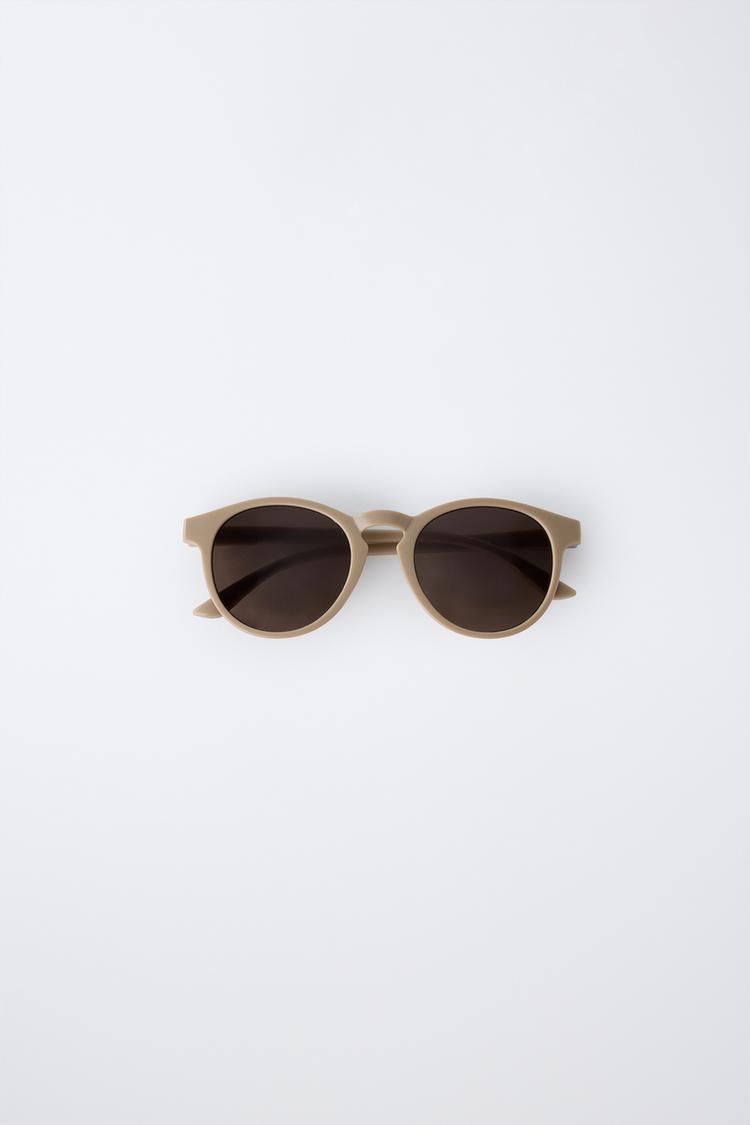Gafas de sol pasta fina