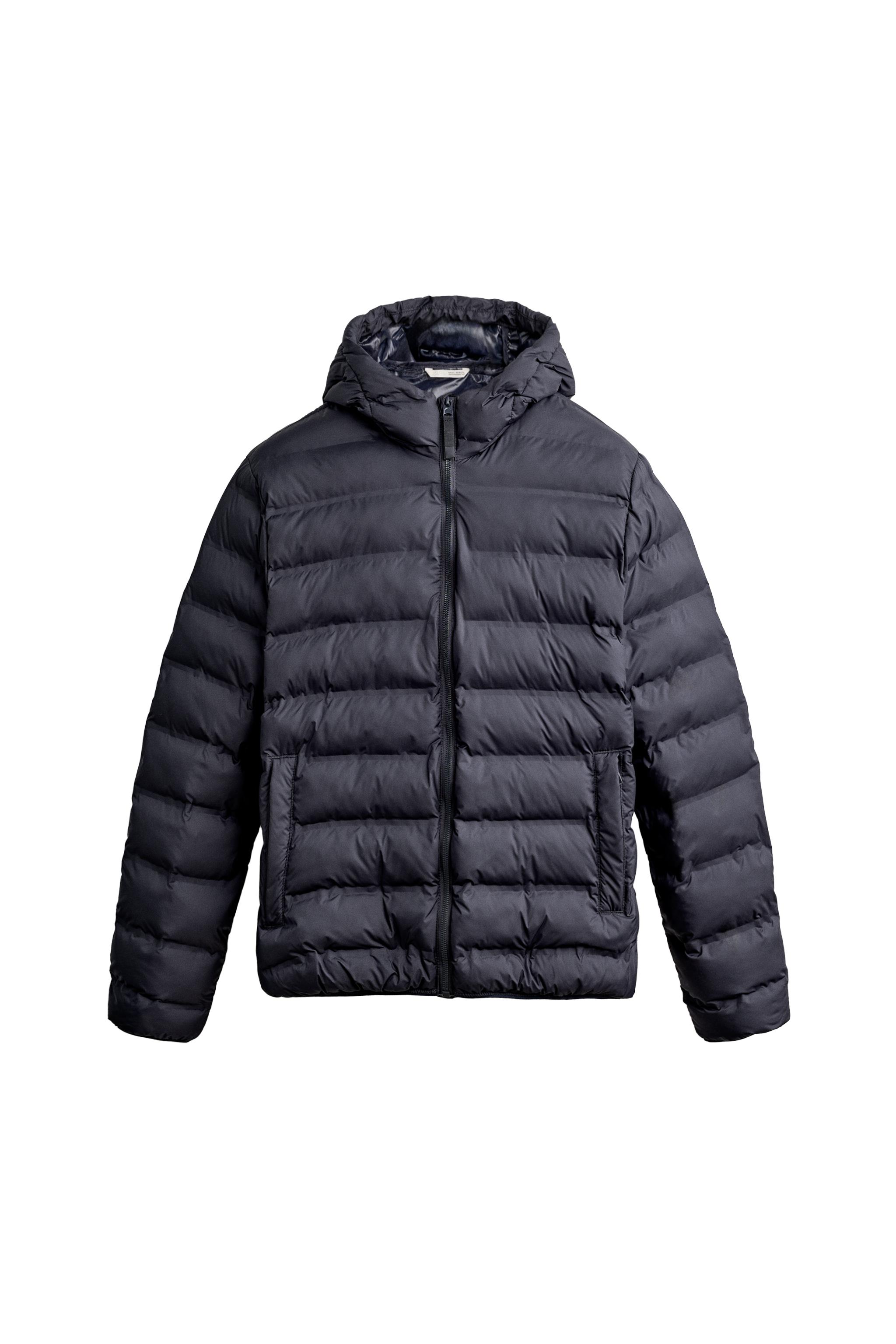 Men´s Puffer Coats | ZARA United States