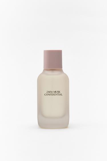 MUSK CONFIDENTIAL 100 ML / 3.38 oz -  by Zara - Image 0