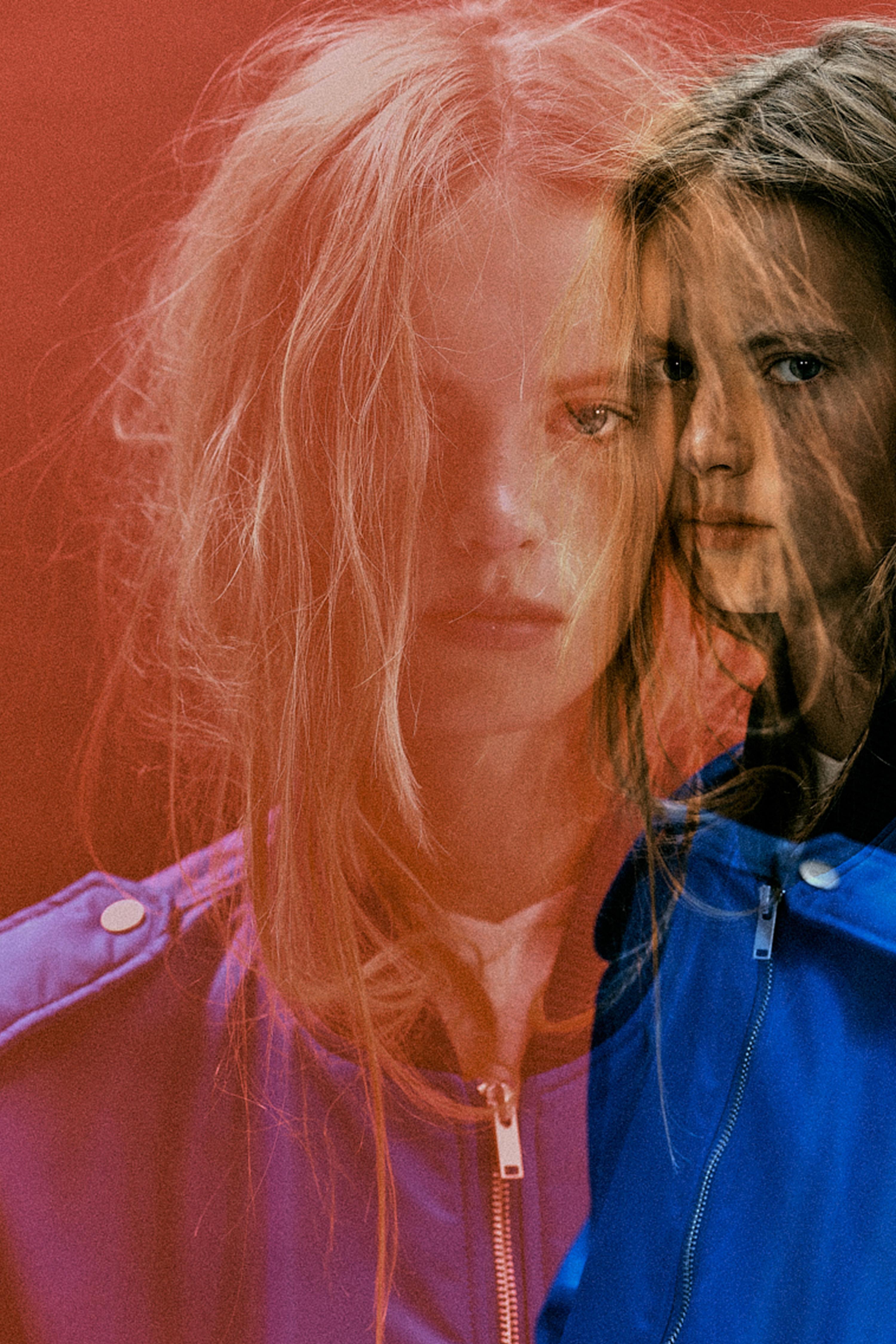 レディース | ZARA 日本