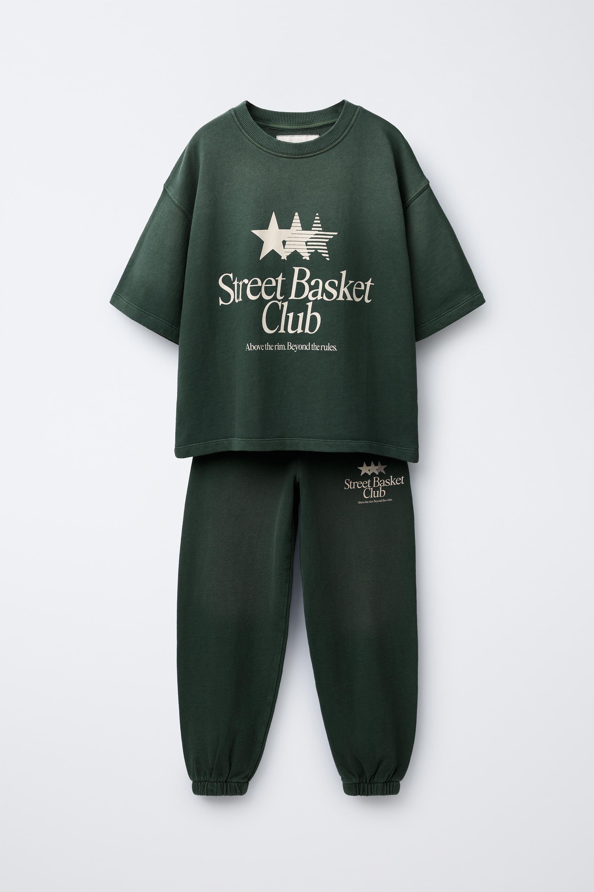 ZARA kids 140cm ジャケット&パンツセット 子供服 - キッズ 6 14歳 | ZARA 日本