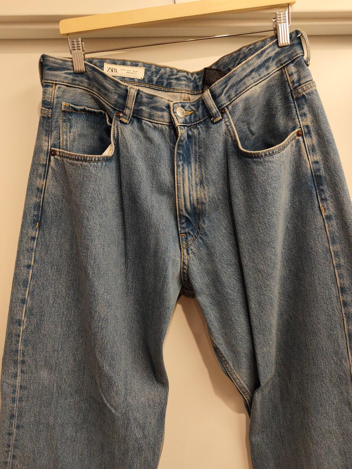 JEANS BAGGY FIT - Image 4