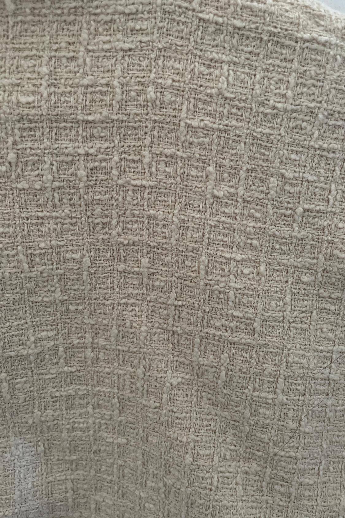 WOVEN BOMBER JACKET - Image 2