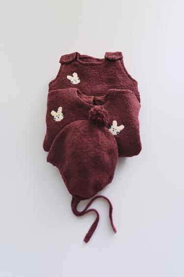 Ropa Para Reci n Nacido ZARA Espa a ropa-para-reci-n-nacido-zara-espa-a
