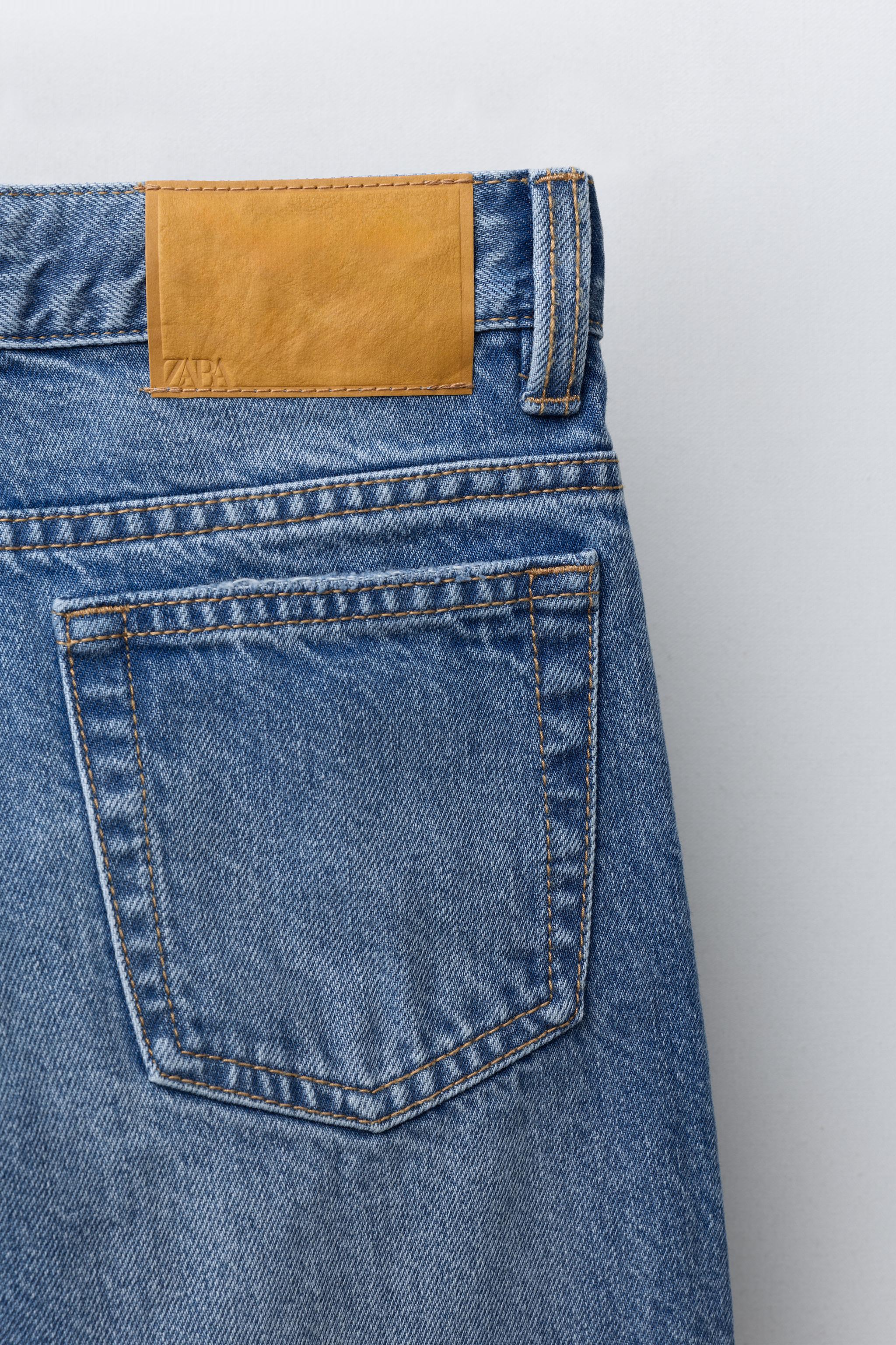 SLIM JEANS