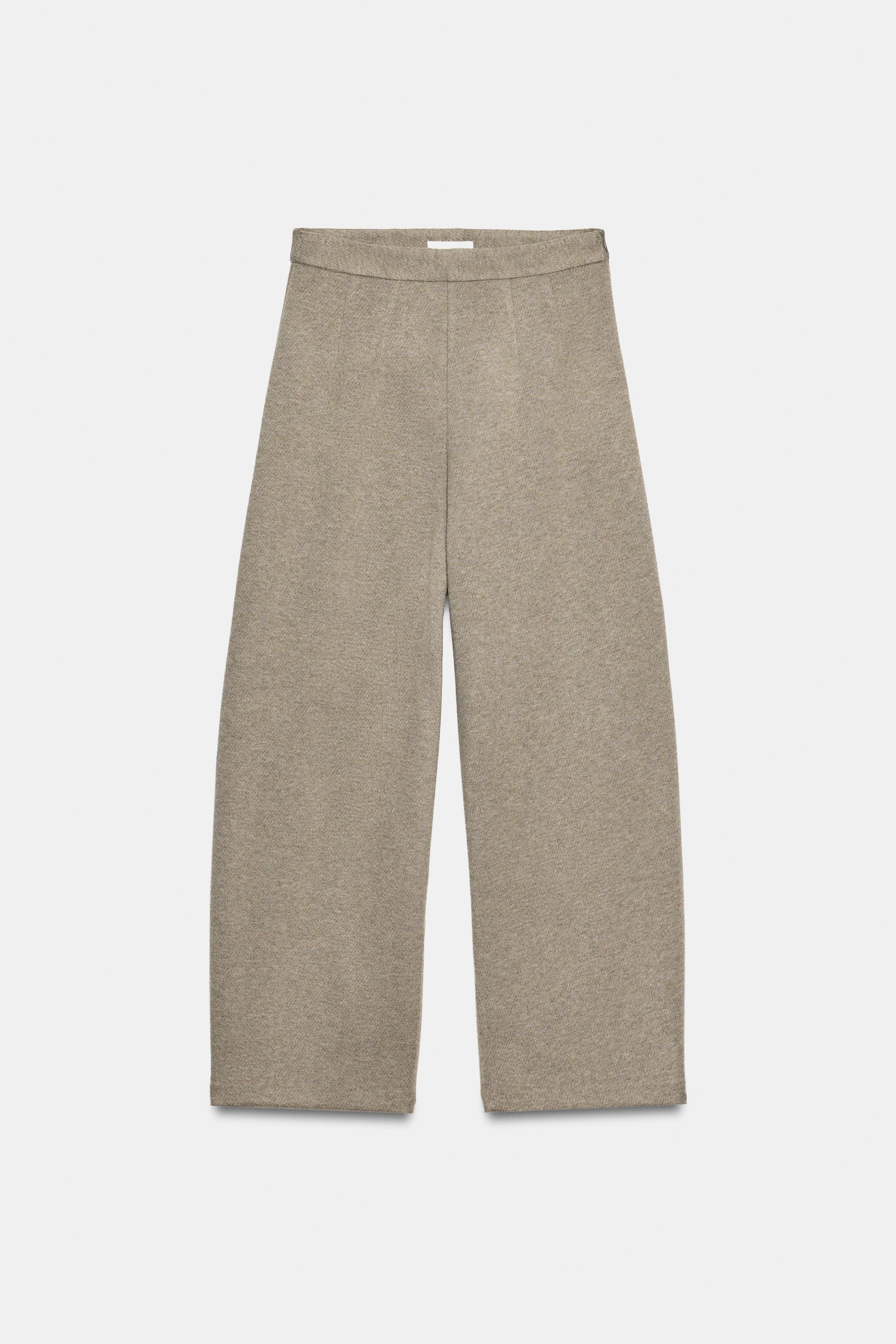 PANTALON BARREL
