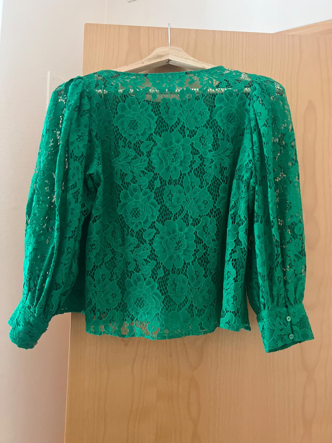 LACE TOP - Image 5